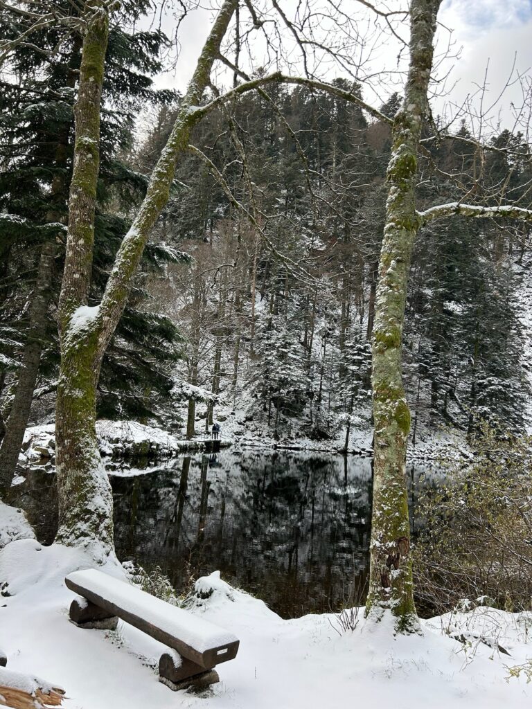 Lac de Fischboedle